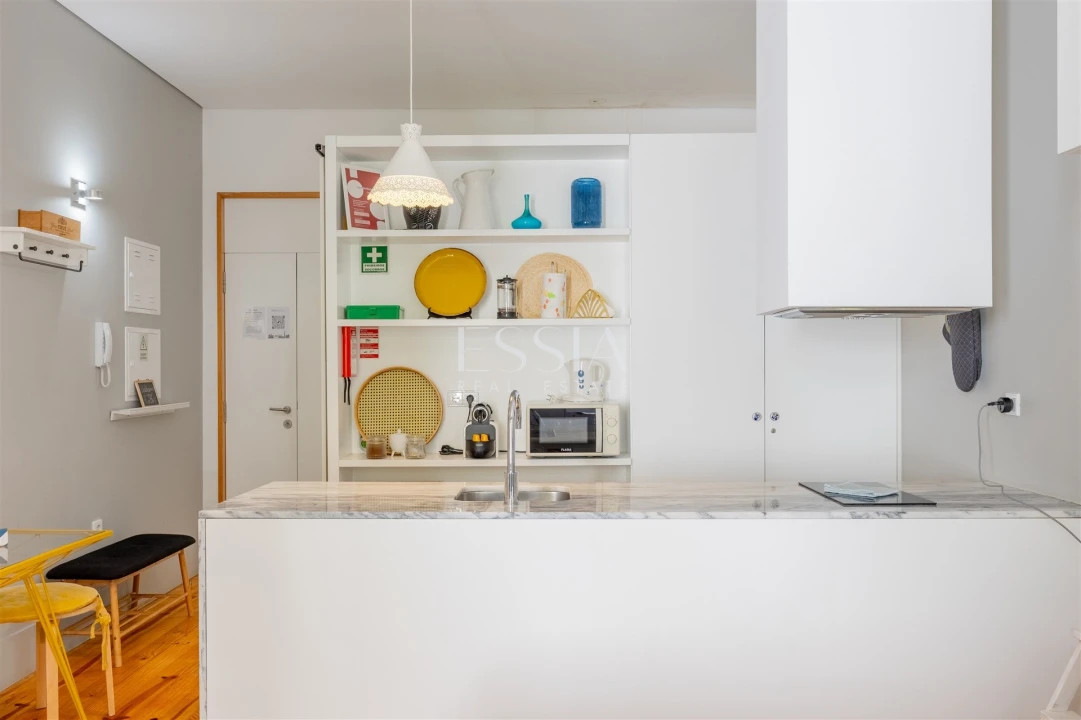 Apartamento T0 para Venda em Cedofeita, Santo Ildefonso, Sé, Miragaia, São Nicolau e Vitória Foto 11
