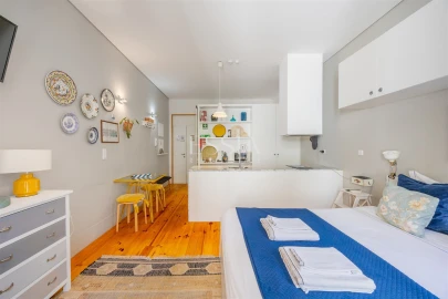 Apartamento T0 para Venda em Cedofeita, Santo Ildefonso, Sé, Miragaia, São Nicolau e Vitória