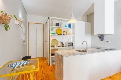 Apartamento T0 para Venda em Cedofeita, Santo Ildefonso, Sé, Miragaia, São Nicolau e Vitória
