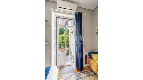 Apartamento T0 para Venda em Cedofeita, Santo Ildefonso, Sé, Miragaia, São Nicolau e Vitória