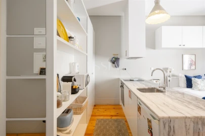 Apartamento T0 para Venda em Cedofeita, Santo Ildefonso, Sé, Miragaia, São Nicolau e Vitória