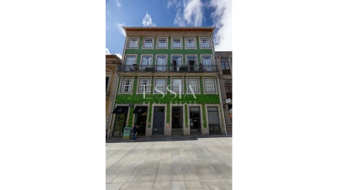 Apartamento T0 para Venda em Cedofeita, Santo Ildefonso, Sé, Miragaia, São Nicolau e Vitória