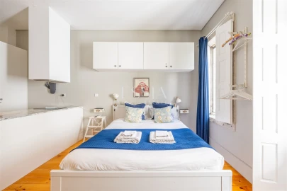 Apartamento T0 para Venda em Cedofeita, Santo Ildefonso, Sé, Miragaia, São Nicolau e Vitória