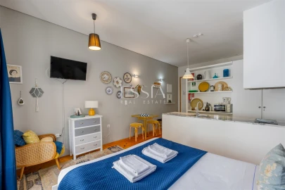 Apartamento T0 para Venda em Cedofeita, Santo Ildefonso, Sé, Miragaia, São Nicolau e Vitória