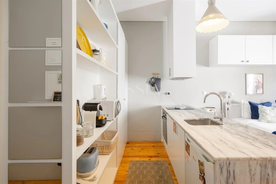 Apartamento T0 para Venda em Cedofeita, Santo Ildefonso, Sé, Miragaia, São Nicolau e Vitória Foto 15