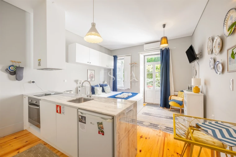 Apartamento T0 para Venda em Cedofeita, Santo Ildefonso, Sé, Miragaia, São Nicolau e Vitória Foto 13