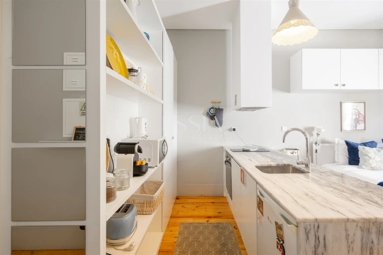 Apartamento T0 para Venda em Cedofeita, Santo Ildefonso, Sé, Miragaia, São Nicolau e Vitória Foto 15