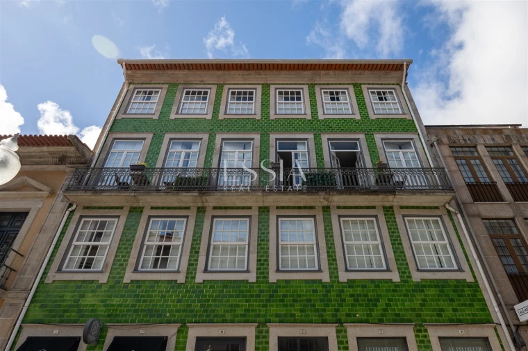 Apartamento T0 para Venda em Cedofeita, Santo Ildefonso, Sé, Miragaia, São Nicolau e Vitória Foto 20