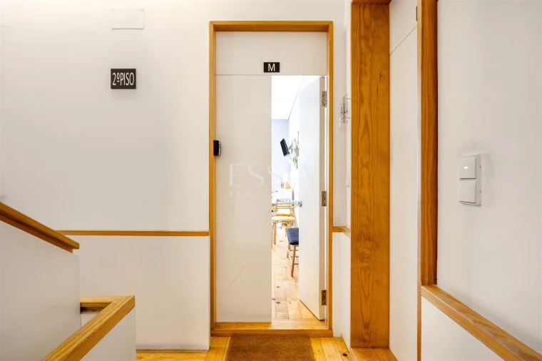 Apartamento T0 para Venda em Cedofeita, Santo Ildefonso, Sé, Miragaia, São Nicolau e Vitória Foto 19