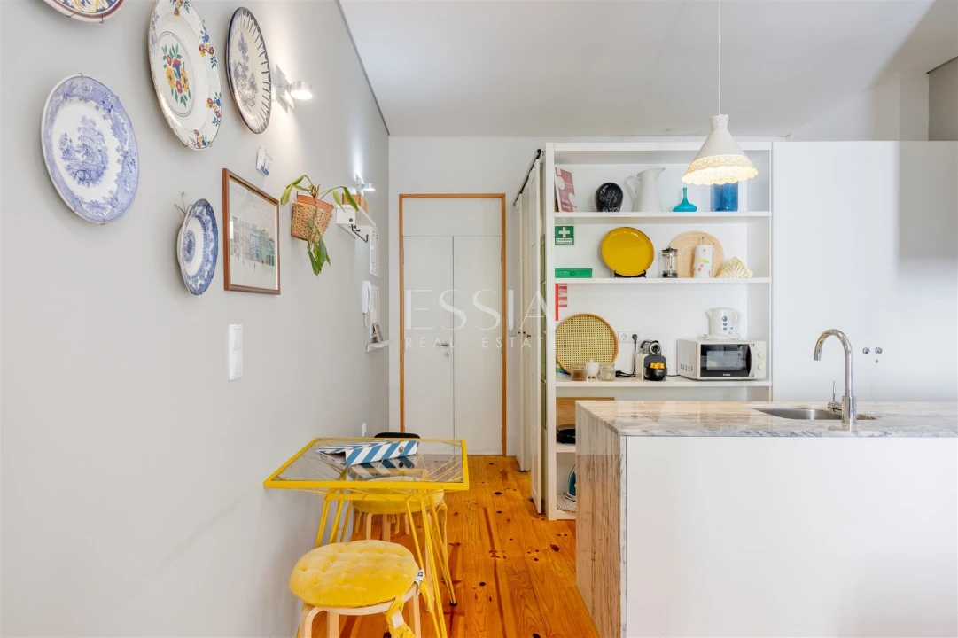 Apartamento T0 para Venda em Cedofeita, Santo Ildefonso, Sé, Miragaia, São Nicolau e Vitória Foto 12