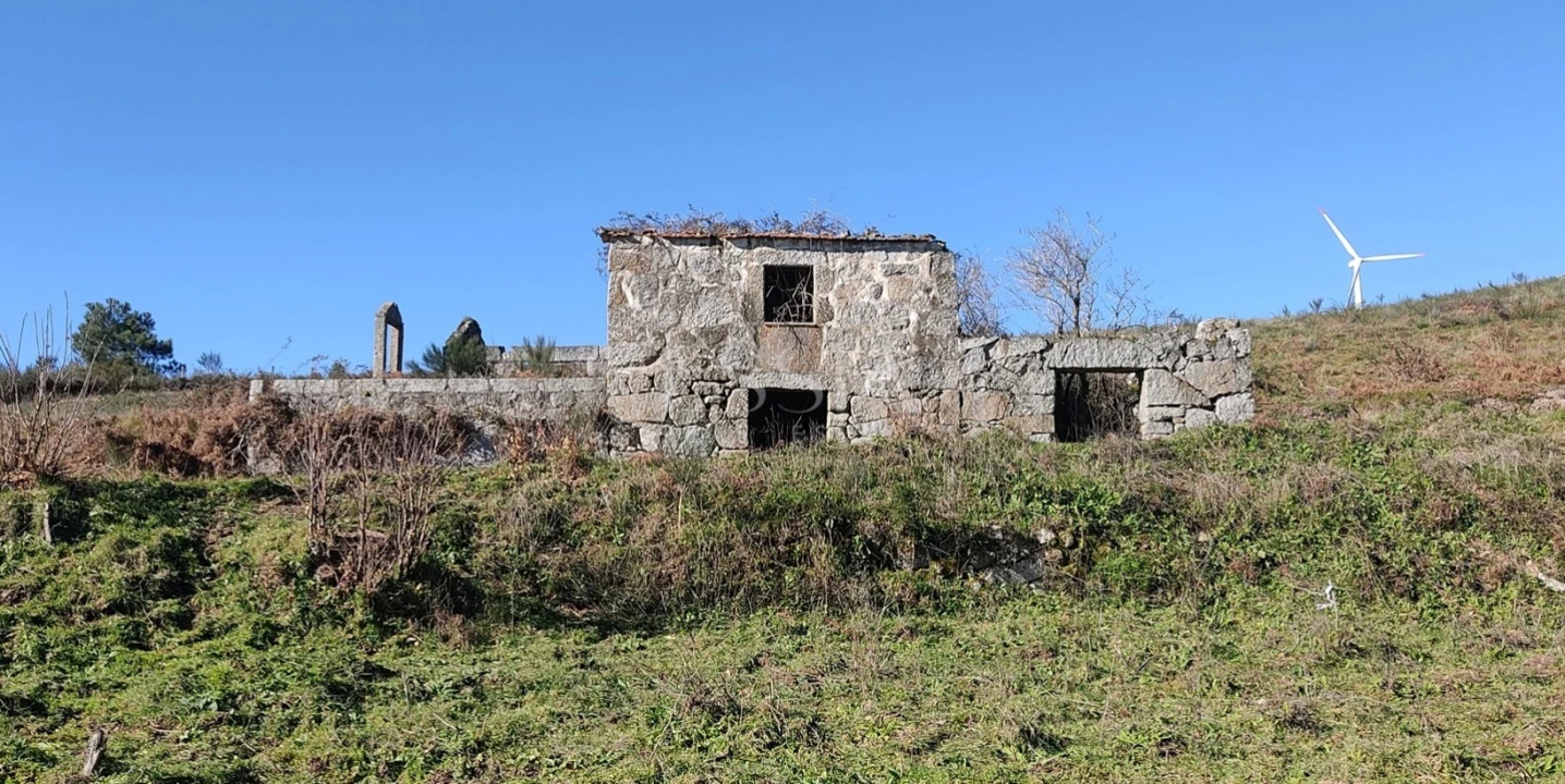 Terreno Misto para Arrendamento em Gestaço Foto 7