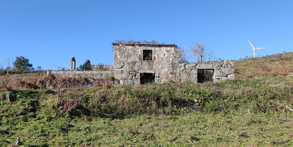 Terreno Misto para Venda em Gestaço Foto 6
