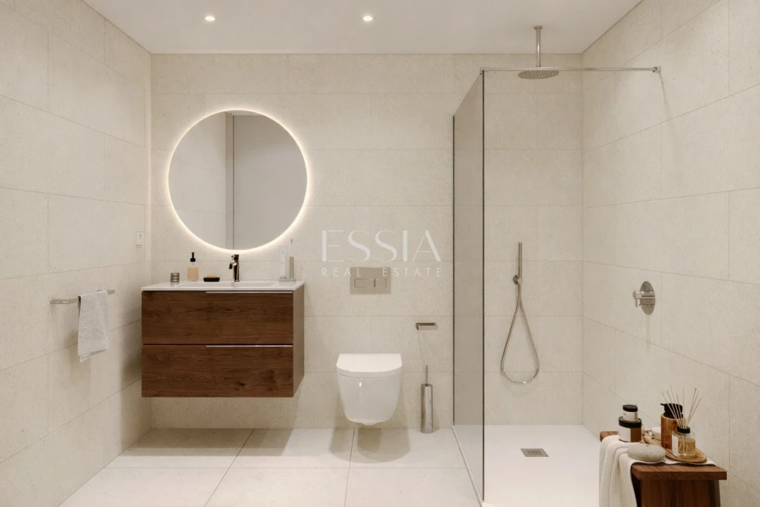 Apartamento T2 para Venda em Santa Marinha e São Pedro da Afurada Foto 6