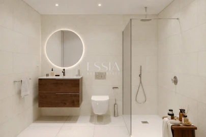 Apartamento T2 para Venda em Santa Marinha e São Pedro da Afurada
