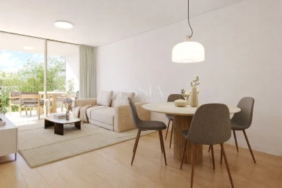 Apartamento T2 para Venda em Santa Marinha e São Pedro da Afurada