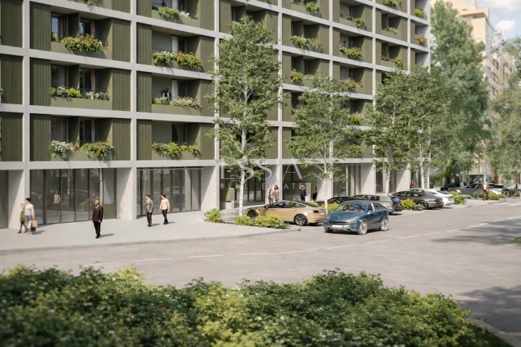 Apartamento T2 para Venda em Santa Marinha e São Pedro da Afurada Foto 8