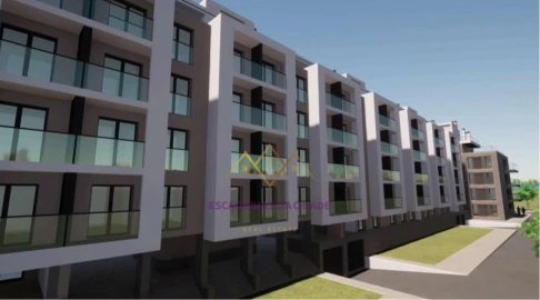Apartamento T5 para Venda em Montijo e Afonsoeiro