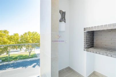 Apartamento T5 para Venda em Montijo e Afonsoeiro