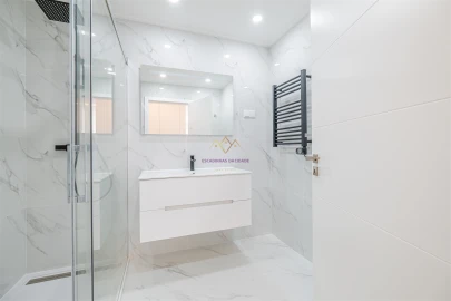 Apartamento T5 para Venda em Montijo e Afonsoeiro