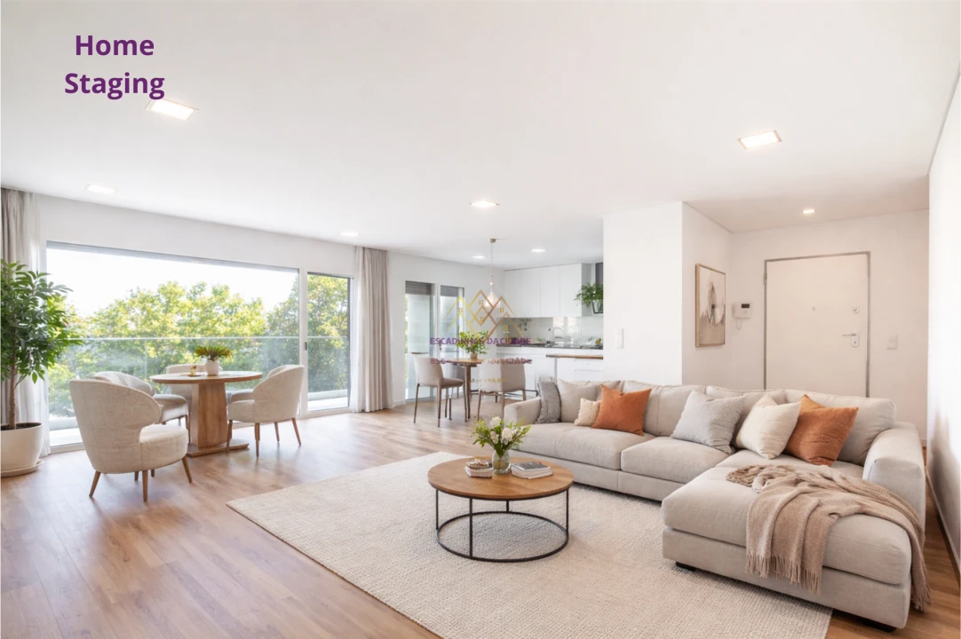 Apartamento T5 para Venda em Montijo e Afonsoeiro Foto 53