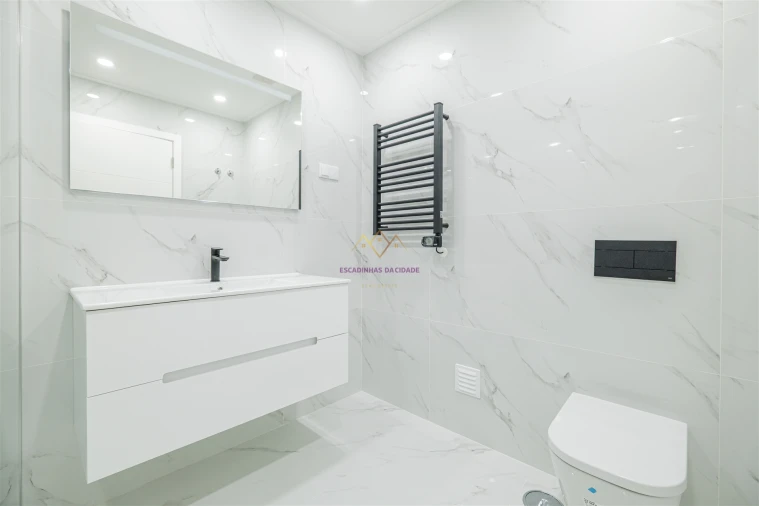 Apartamento T5 para Venda em Montijo e Afonsoeiro Foto 48