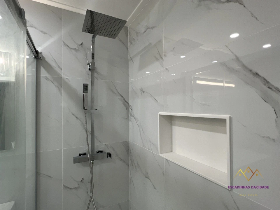 Apartamento T3 para Venda em Montijo e Afonsoeiro Foto 32