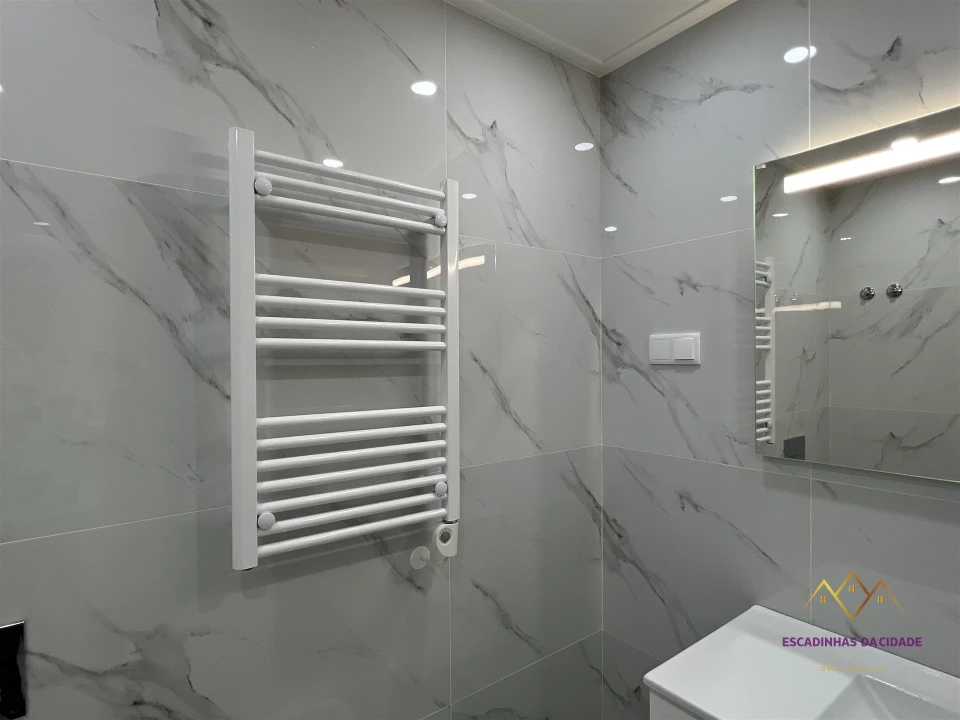 Apartamento T3 para Venda em Montijo e Afonsoeiro Foto 31
