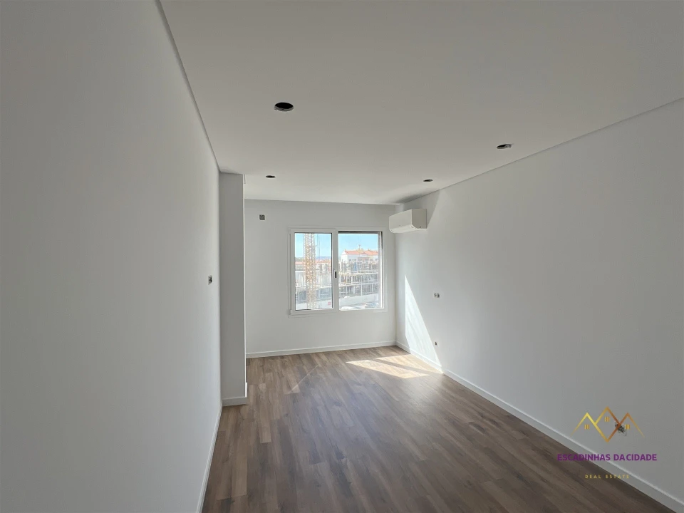 Apartamento T3 para Venda em Montijo e Afonsoeiro Foto 21