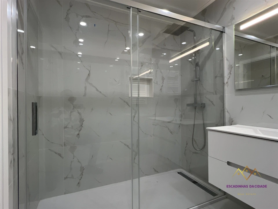 Apartamento T3 para Venda em Montijo e Afonsoeiro Foto 27