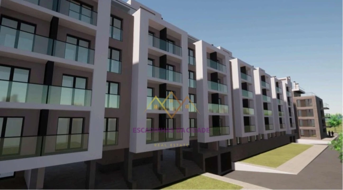Apartamento T3 para Venda em Montijo e Afonsoeiro Foto 1
