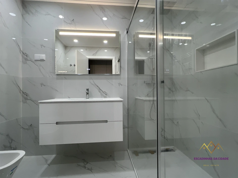Apartamento T3 para Venda em Montijo e Afonsoeiro Foto 29