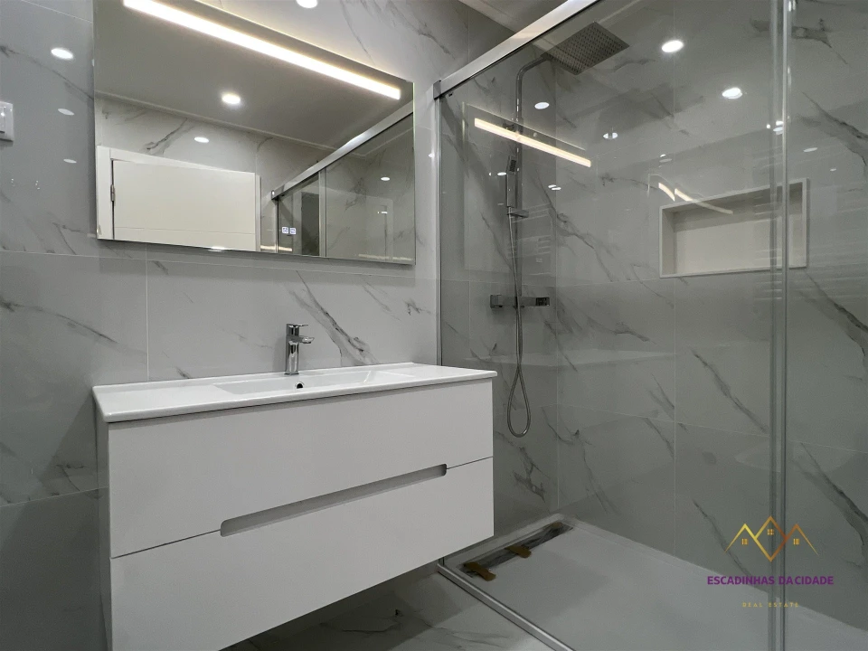 Apartamento T3 para Venda em Montijo e Afonsoeiro Foto 30