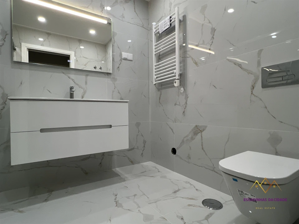 Apartamento T3 para Venda em Montijo e Afonsoeiro Foto 26