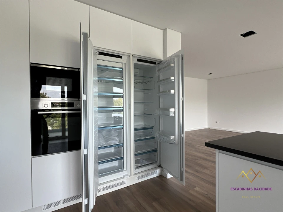 Apartamento T3 para Venda em Montijo e Afonsoeiro Foto 11