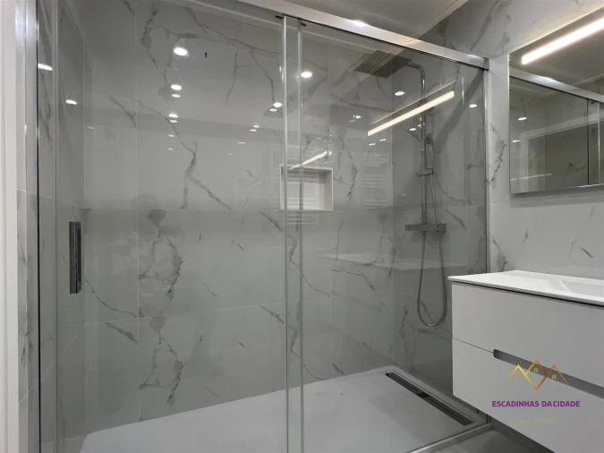 Apartamento T3 para Venda em Montijo e Afonsoeiro Foto 27