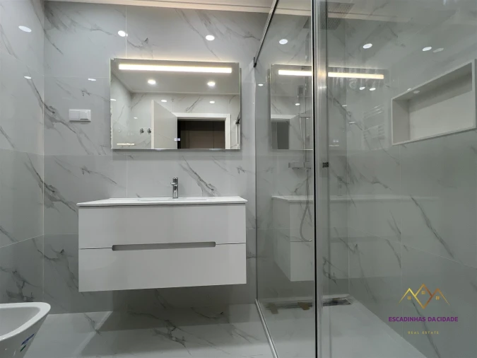 Apartamento T3 para Venda em Montijo e Afonsoeiro Foto 29