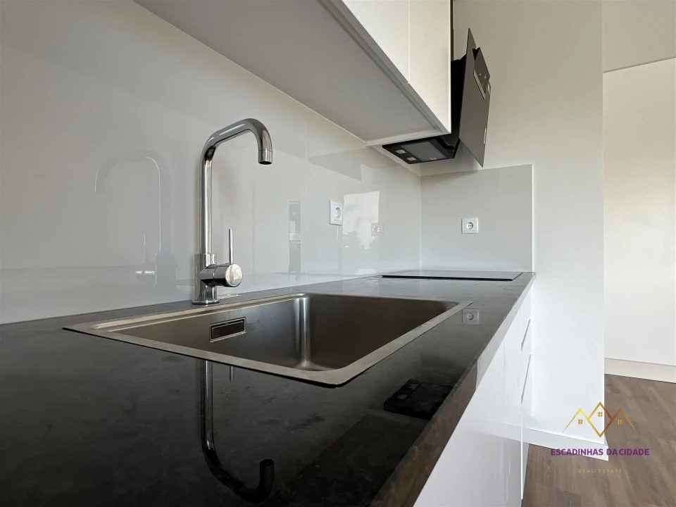Apartamento T3 para Venda em Montijo e Afonsoeiro Foto 13