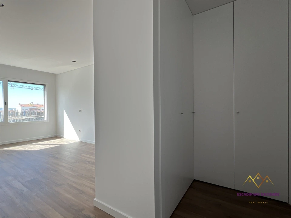 Apartamento T3 para Venda em Montijo e Afonsoeiro Foto 23