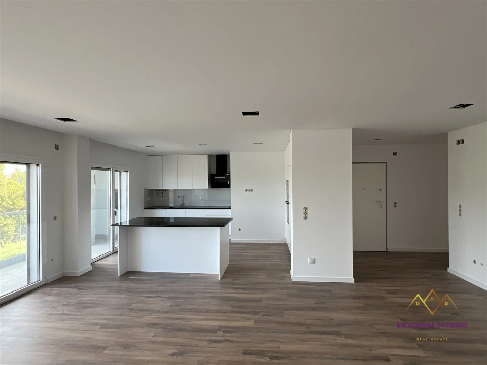 Apartamento T3 para Venda em Montijo e Afonsoeiro Foto 8
