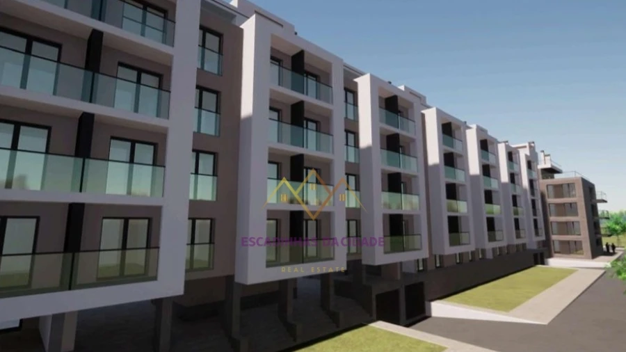 Apartamento T3 para Venda em Montijo e Afonsoeiro