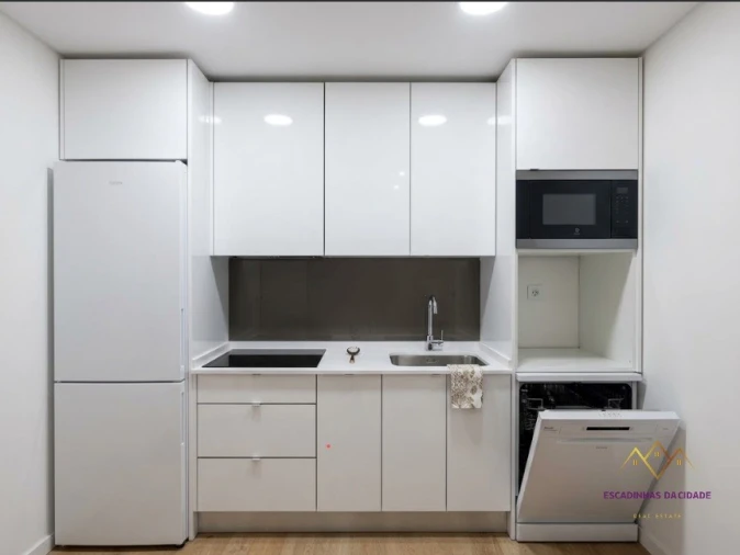 Apartamento T3 para Venda em Venteira Foto 15