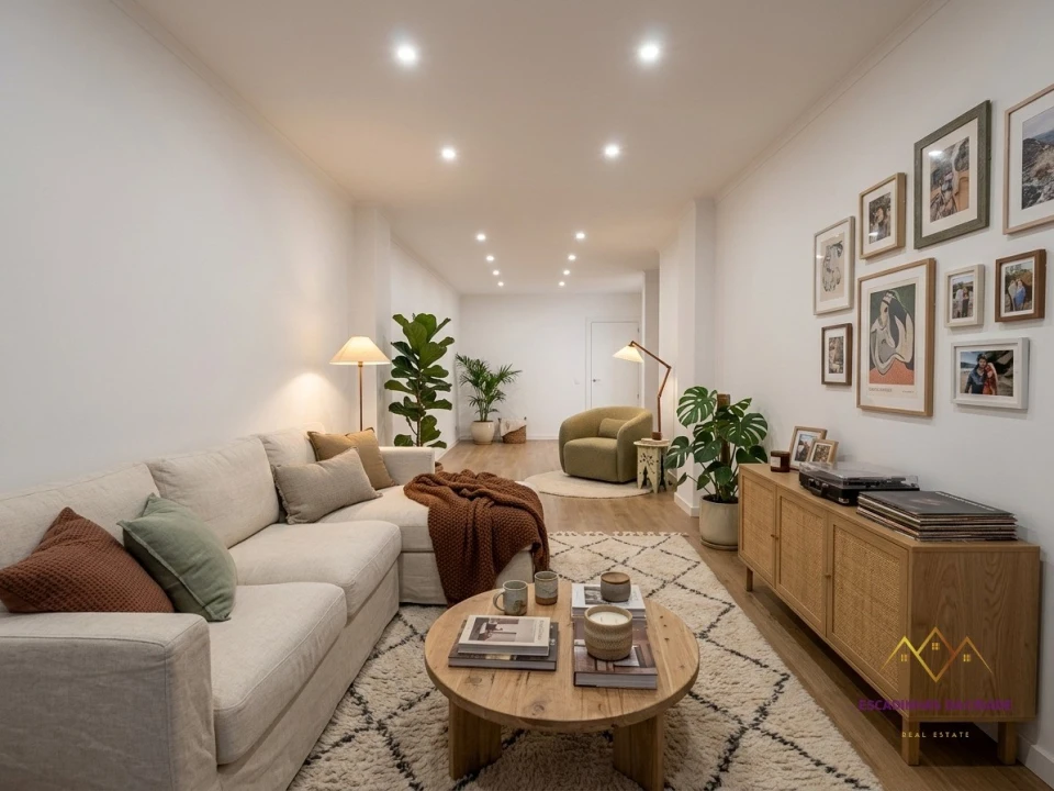 Apartamento T3 para Venda em Venteira Foto 1