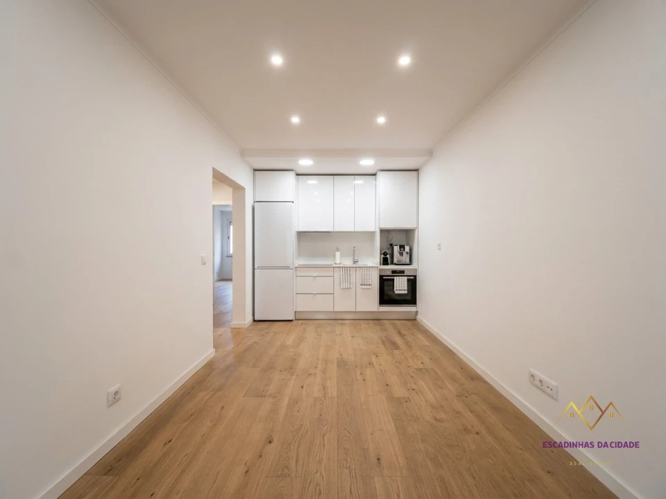Apartamento T3 para Venda em Venteira Foto 14