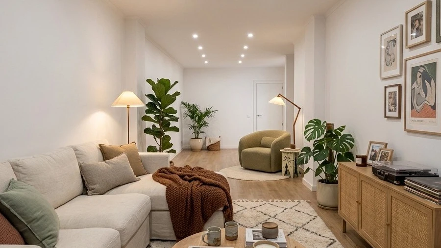 Apartamento T3 para Venda em Venteira