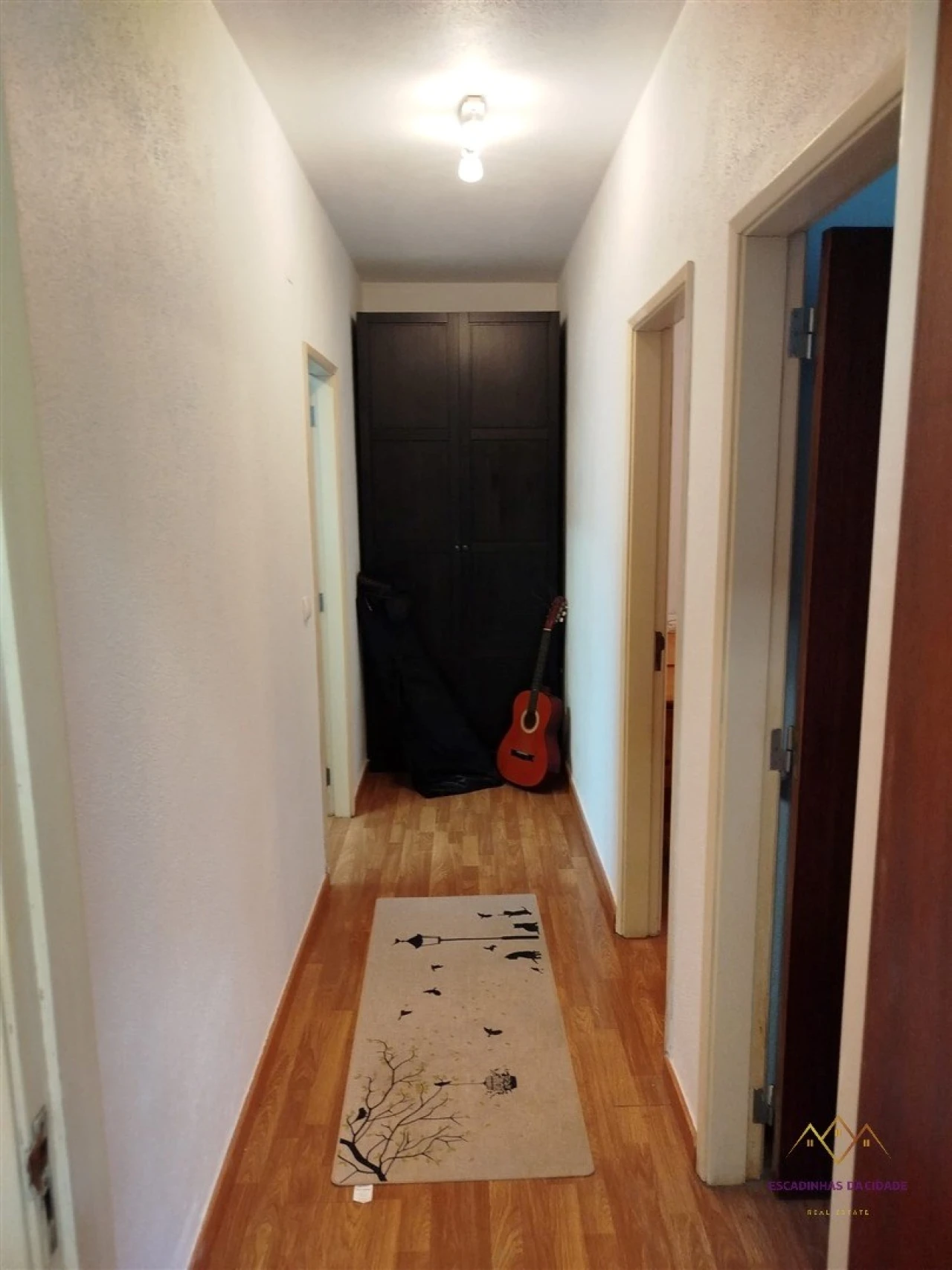 Moradia T1 para Venda em São Domingos de Benfica Foto 19