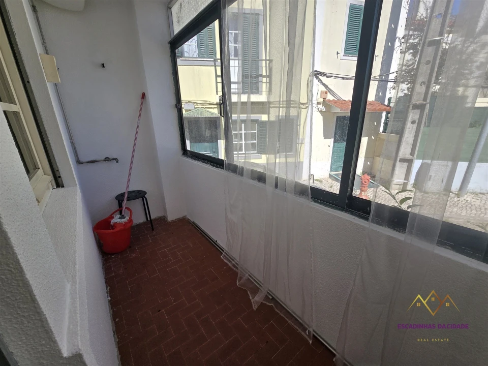 Moradia T1 para Venda em São Domingos de Benfica Foto 27