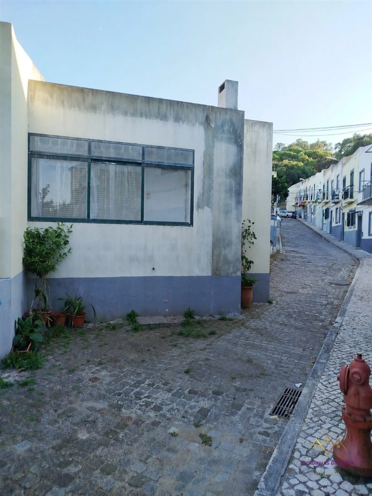 Moradia T1 para Venda em São Domingos de Benfica Foto 2