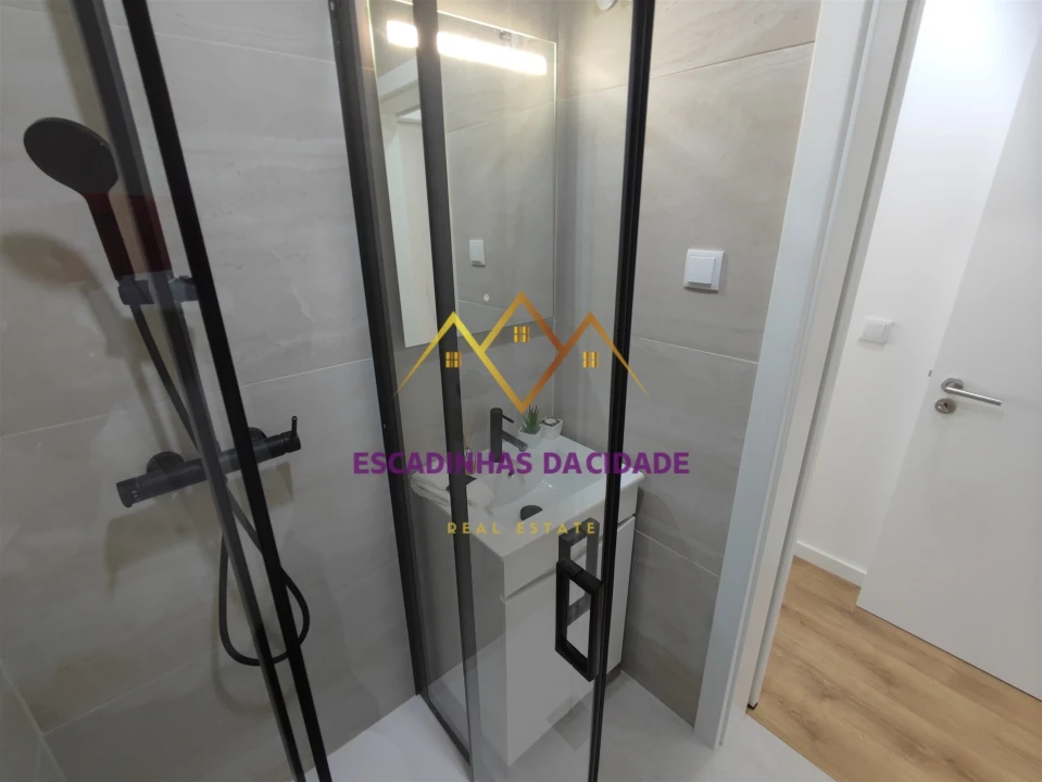 Apartamento T3 para Venda em Benfica Foto 20