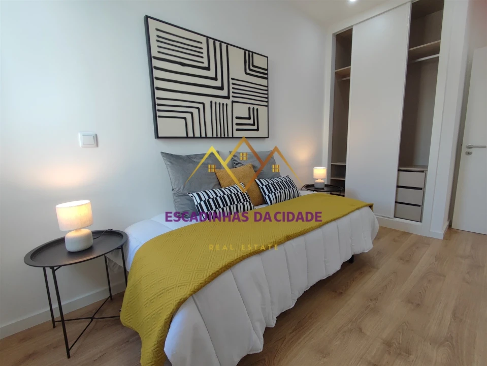 Apartamento T3 para Venda em Benfica Foto 28