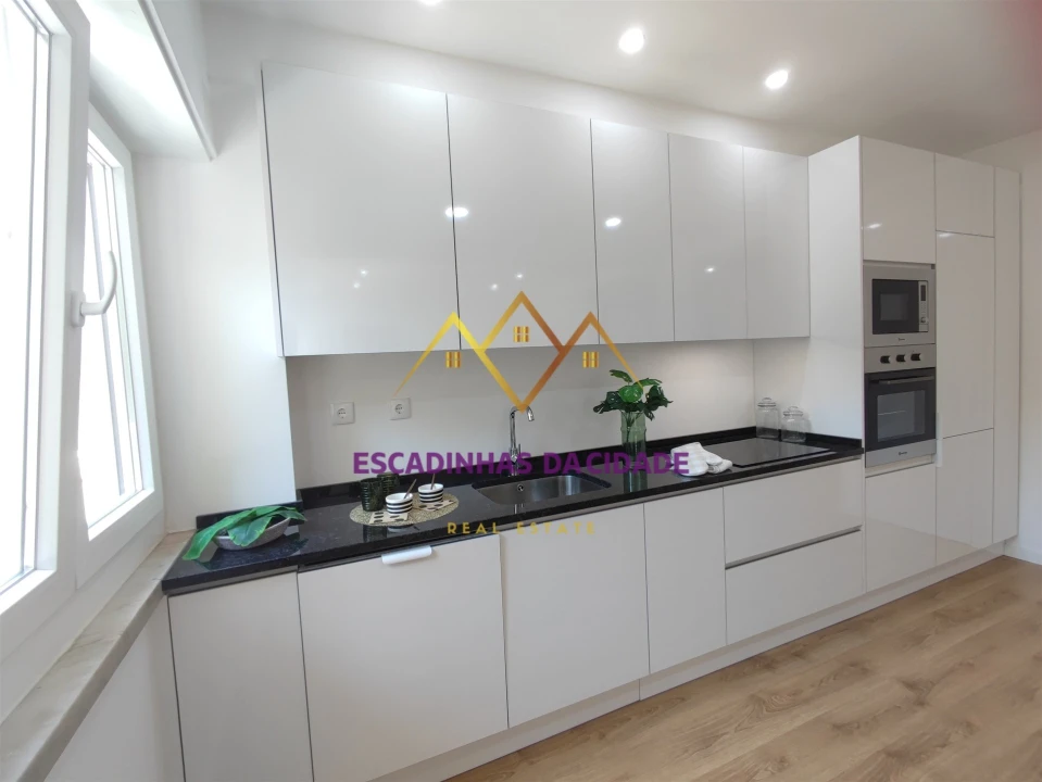 Apartamento T3 para Venda em Benfica Foto 38
